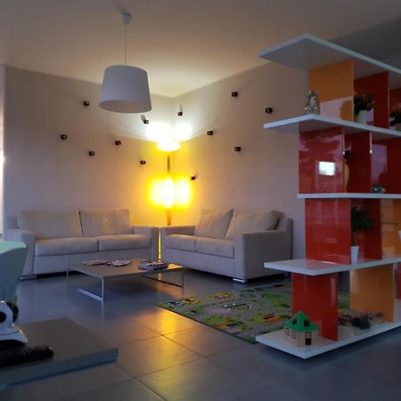 Bed and Breakfast Dodo House Nocera Inferiore Exterior foto