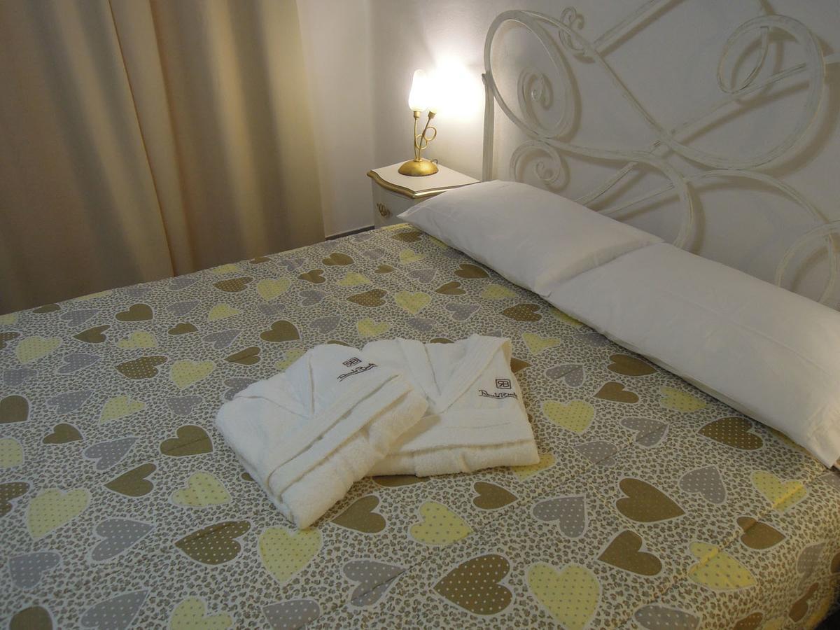 Bed and Breakfast Dodo House Nocera Inferiore Exterior foto