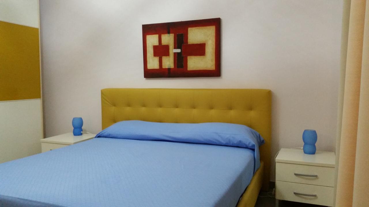 Bed and Breakfast Dodo House Nocera Inferiore Exterior foto
